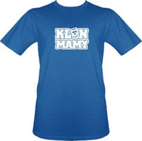 t-shirt Klon Mamy