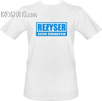 t-shirt Reżyser