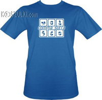 t-shirt Kamasutra