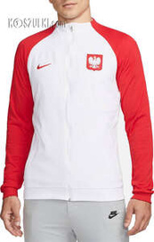 Bluza Nike reprezentacji  Polska MS 2022