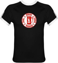 T-shirt Fit Polish Drinking Team