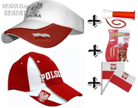 Zestaw Polska kibica reprezentacji 22