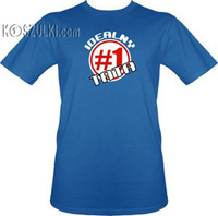 T-Shirt Tata nr 1