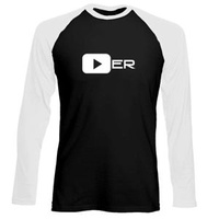 Longsleeve Męski - PLAYER