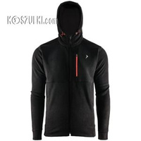 Polar męski Outhorn PLM602 M czarny