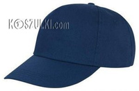 Czapka z daszkiem baseball