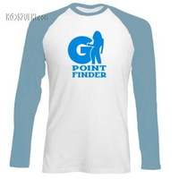 Longsleeve Męski - PUNKT G