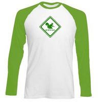 Longsleeve Męski - GET OFF