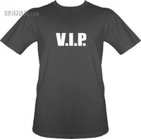 T-shirt VIP