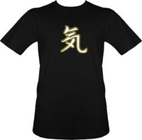 t-shirt duch