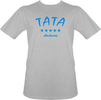 t-shirt Tata Deluxe