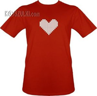 t-shirt PixeLove