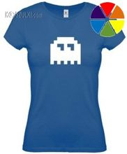 Koszulka damska Duszek