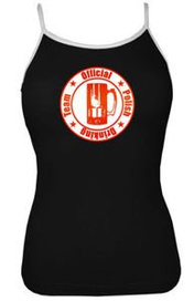 Top damski- Polish Drinking Team