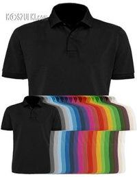 T-shirt dziecięcy Polo
