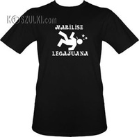 t-shirt Marilise-Legajuana