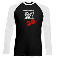 Longsleeve Męski - BRANIE PO 30
