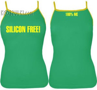 Top damski- Silicon Free