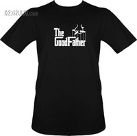 t-shirt Good Father