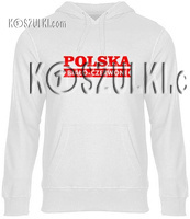 Biały