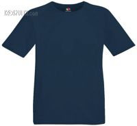 T-shirt Dziecko treningowy
