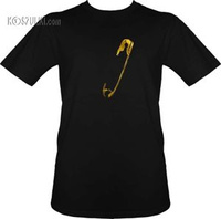 T-shirt Agrafka