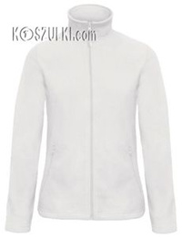 Polar damski rozpinany