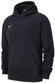 Bluza Nike Team Club Hoody czarna AJ1544-10