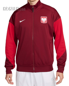 Bluza Nike Polska reprezentacji piłkarska Euro 2024