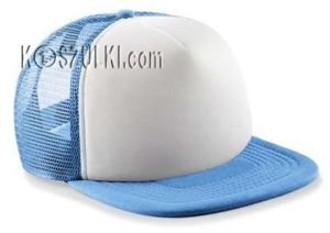 Czapka z daszkiem Trucker Junior