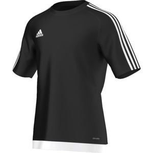 KOSZULKA adidas ESTRO 15 czarna /S16147