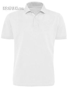 T-shirt dziecięcy Polo