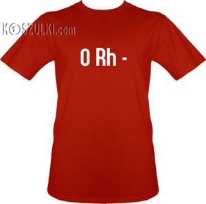 t-shirt 0rh Minus