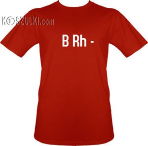 t-shirt Brh Minus