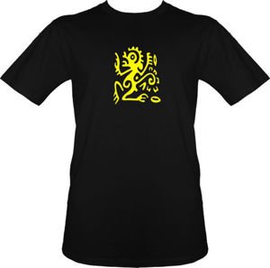 t-shirt Tribal 3