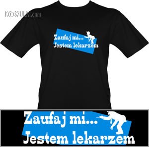 t-shirt Zaufaj Mi.....